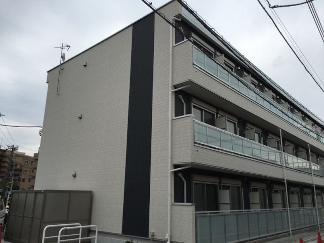 リブリ・国分寺