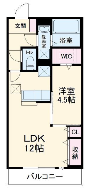 埼玉県ふじみ野市うれし野２ ふじみ野駅 1LDK マンション 賃貸物件詳細