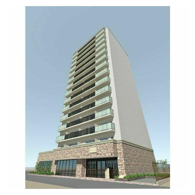 プレジオ西新井