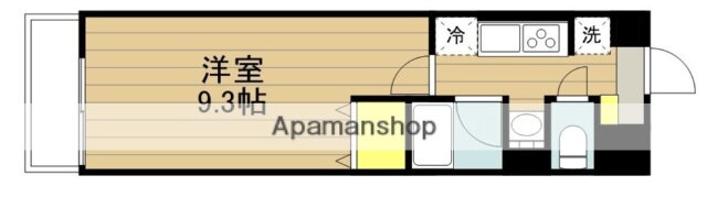埼玉県さいたま市南区内谷３ 武蔵浦和駅 1K マンション 賃貸物件詳細