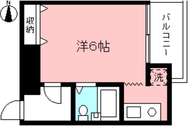 神奈川県川崎市多摩区南生田７ 生田駅 ワンルーム マンション 賃貸物件詳細