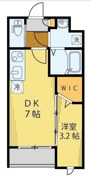 宮城県仙台市太白区越路 愛宕橋駅 1DK マンション 賃貸物件詳細