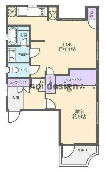 東京都渋谷区円山町 神泉駅 1LDK マンション 賃貸物件詳細
