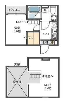 兵庫県神戸市長田区菅原通２ 高速長田駅 1K アパート 賃貸物件詳細