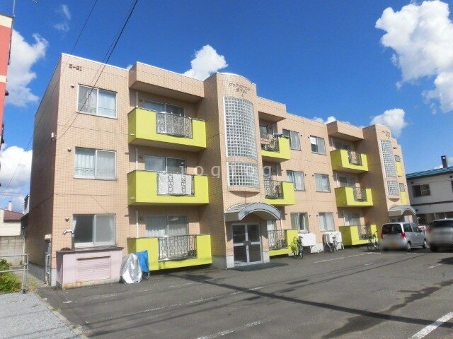 ワックスウイング宮下