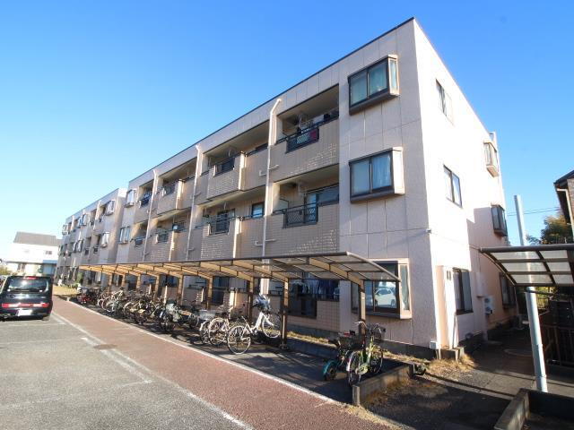 ラフィーヌ・フォレ 初石駅 3DK 賃貸(賃貸マンション・アパート)