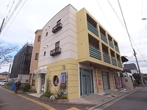ルミエール北口