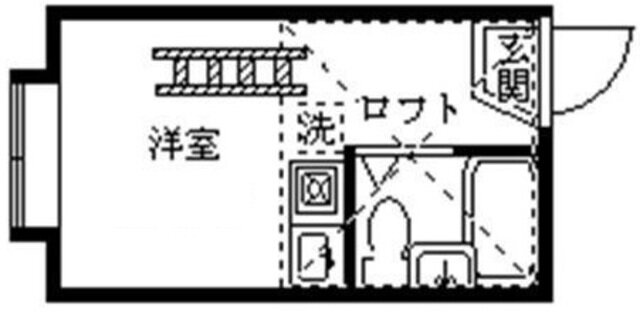 東京都渋谷区笹塚１ 笹塚駅 ワンルーム アパート 賃貸物件詳細