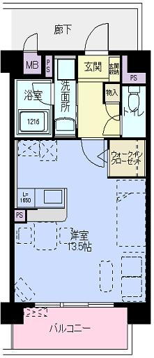 兵庫県姫路市北今宿２ 播磨高岡駅 ワンルーム マンション 賃貸物件詳細