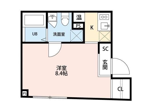 東京都墨田区文花３ 小村井駅 ワンルーム マンション 賃貸物件詳細