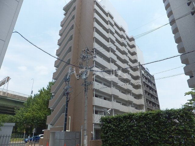 パルティール千種 鶴舞駅 1K 賃貸(賃貸マンション・アパート)