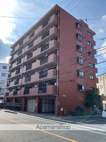 南山カワイパートI 土岐市駅 3LDK 賃貸(賃貸マンション・アパート)