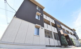 群馬県前橋市天川大島町3 前橋大島駅 1LDK 賃貸(賃貸マンション・アパート)