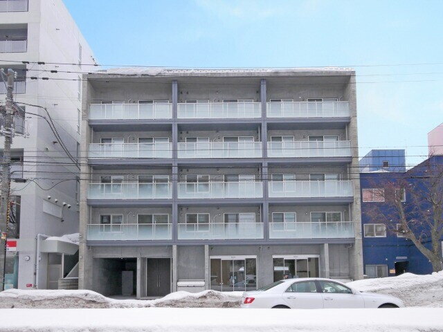 サブレ 環状通東駅 1LDK 賃貸(賃貸マンション・アパート)