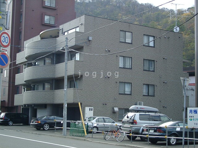 フォレスト円山