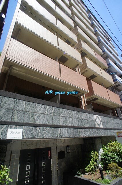 メインステージ八丁堀 ★分譲賃貸マンションにつき管理体制良好