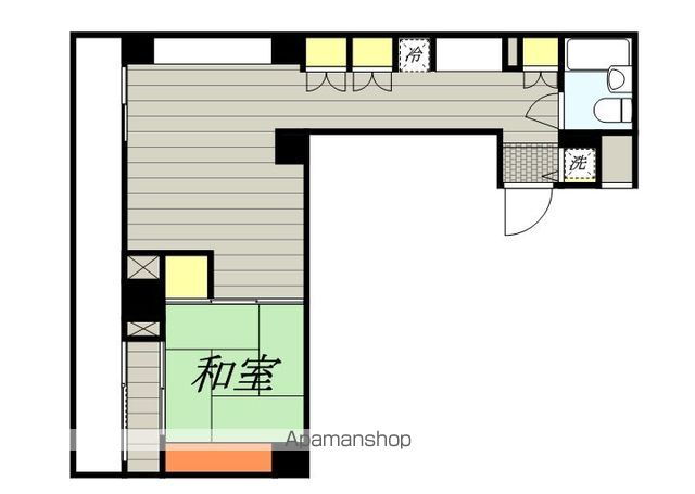 福岡県福岡市博多区博多駅前１ 博多駅 ワンルーム マンション 賃貸物件詳細