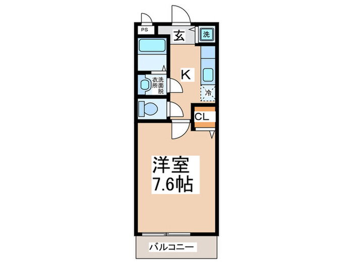 大阪府堺市西区浜寺船尾町西２ 諏訪ノ森駅 1K アパート 賃貸物件詳細