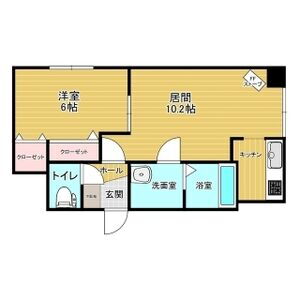 北海道札幌市北区北十三条西３ 北１２条駅 1LDK マンション 賃貸物件詳細