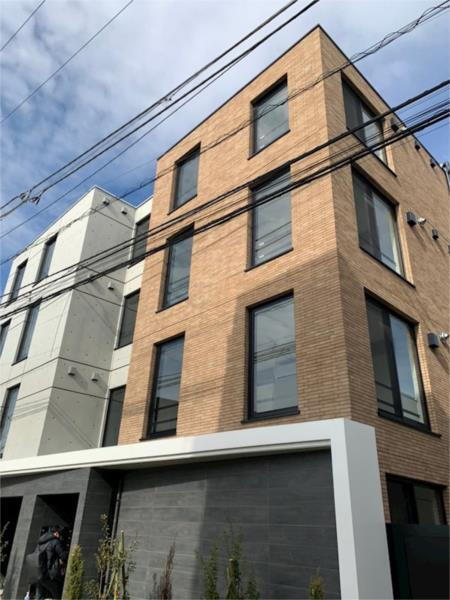 GRAN PASEO明大前II 明大前駅 1LDK 賃貸(賃貸マンション・アパート)