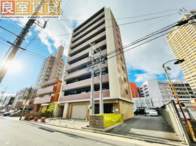 プランドール千種 千種駅 1LDK 賃貸(賃貸マンション・アパート)