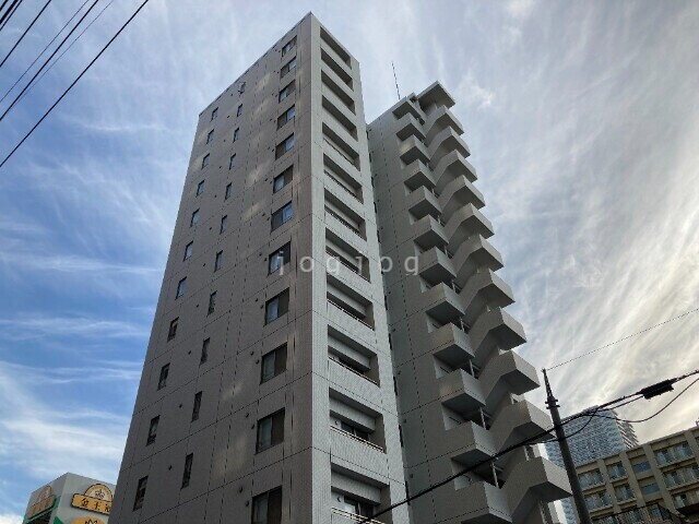 ルラシオン北９条通