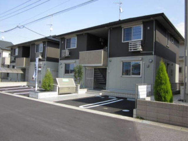 フェザント　西館