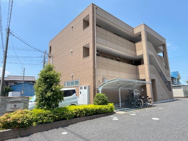 メゾン　ビブレ
