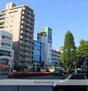 グリーンハイムヴェラ斉藤 鶴川駅前広場（その他）まで1988m