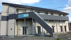 宮城県仙台市宮城野区福田町2 福田町駅 1K 賃貸(賃貸マンション・アパート)