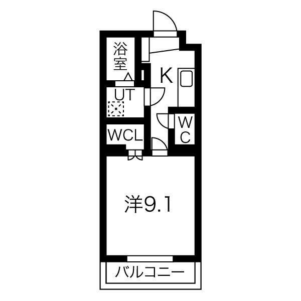 静岡県御殿場市新橋 御殿場駅 1K マンション 賃貸物件詳細
