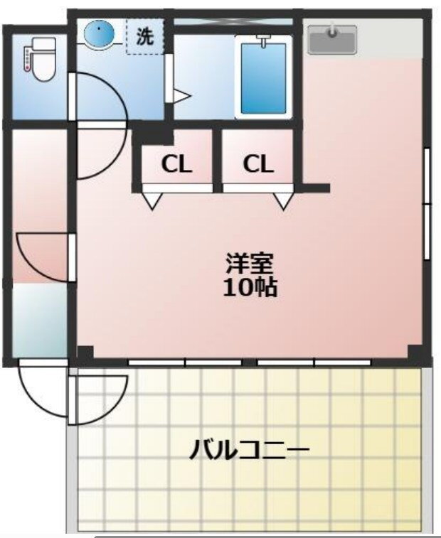 兵庫県明石市西明石南町２ 西明石駅 ワンルーム マンション 賃貸物件詳細