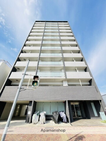 パルティール今池アネックス 今池駅 1K 賃貸(賃貸マンション・アパート)