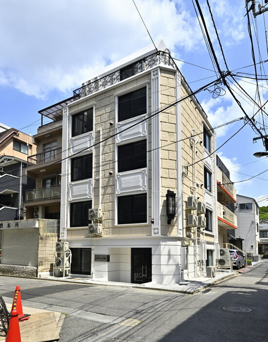 アムス早稲田 早稲田駅 ワンルーム 賃貸(賃貸マンション・アパート)