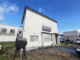 台場1-6戸建 近文駅 4LDK 賃貸(賃貸マンション・アパート)