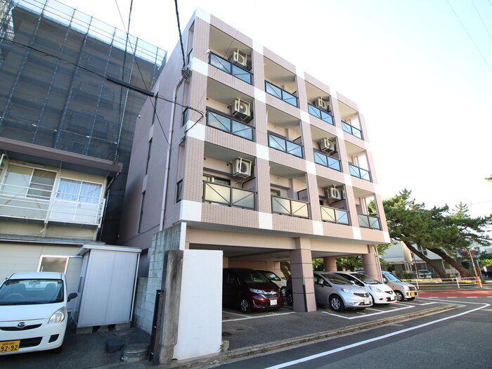 クラッシー室見