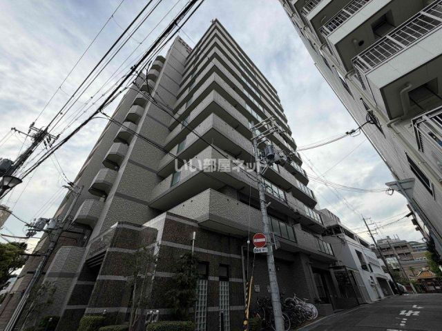 プレステージ山手県庁通り