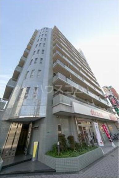 アビタシオン葛西