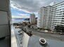 熱海サニーハイツ バルコニーからの眺望（花火大会が見えます）