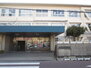 貝塚市立第二中学校（中学校）まで1293m
