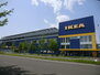 ハイブリッジコート長町 IKEA仙台（ホームセンター）まで585m