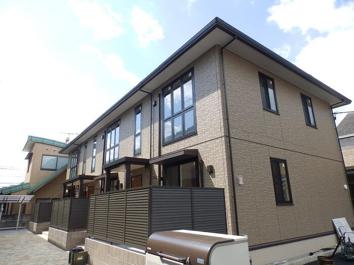 広島県福山市木之庄町5 福山駅 2SLDK 賃貸(賃貸マンション・アパート)