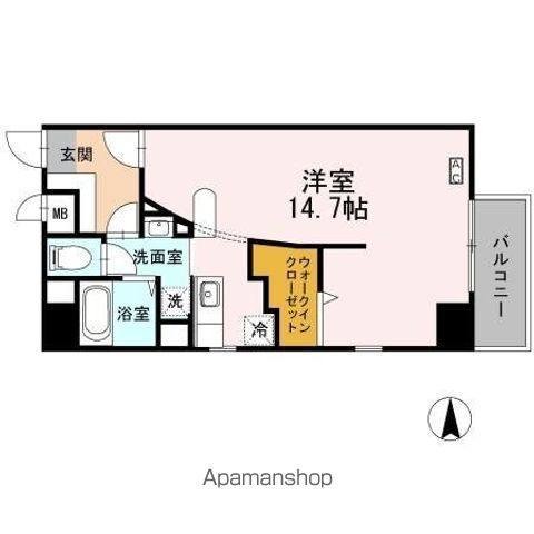 大阪府大阪市北区本庄東２ 天神橋筋六丁目駅 ワンルーム マンション 賃貸物件詳細