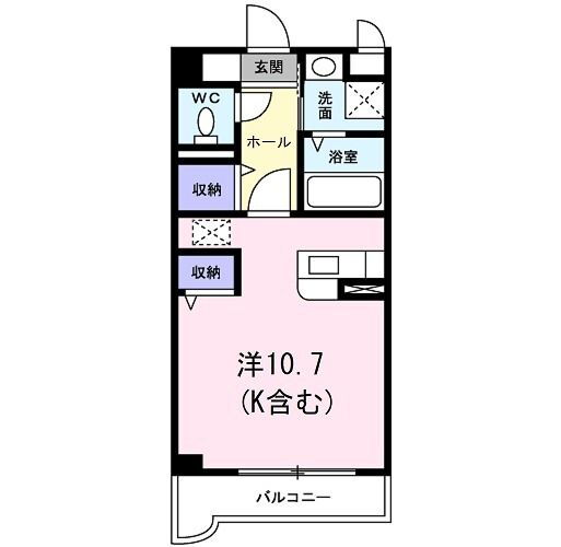 京都府京都市伏見区竹田西桶ノ井町 竹田駅 ワンルーム マンション 賃貸物件詳細