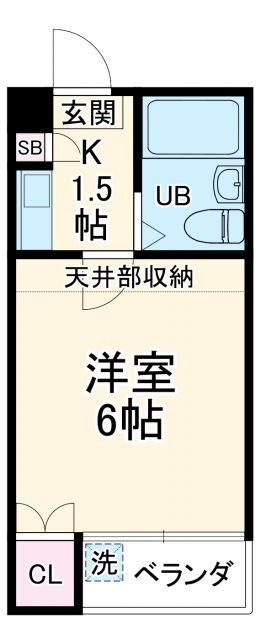 愛知県名古屋市緑区大将ケ根２ 中京競馬場前駅 1K マンション 賃貸物件詳細