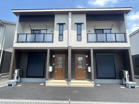 マイ・フラウ 3LDK 賃貸(賃貸マンション・アパート)