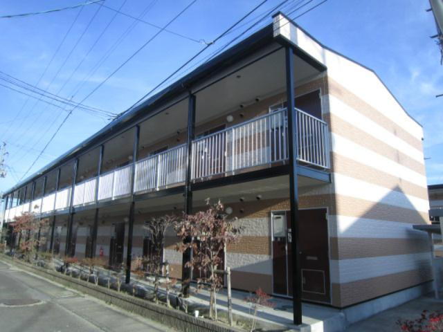 レオパレスメイフラワーＩ