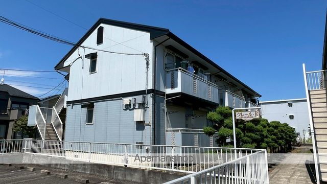 クレールA めじろ台駅 3DK 賃貸(賃貸マンション・アパート)