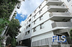 東京都新宿区余丁町 若松河田駅 2SLDK 賃貸(賃貸マンション・アパート)