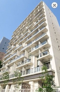 カナルフロント芝浦